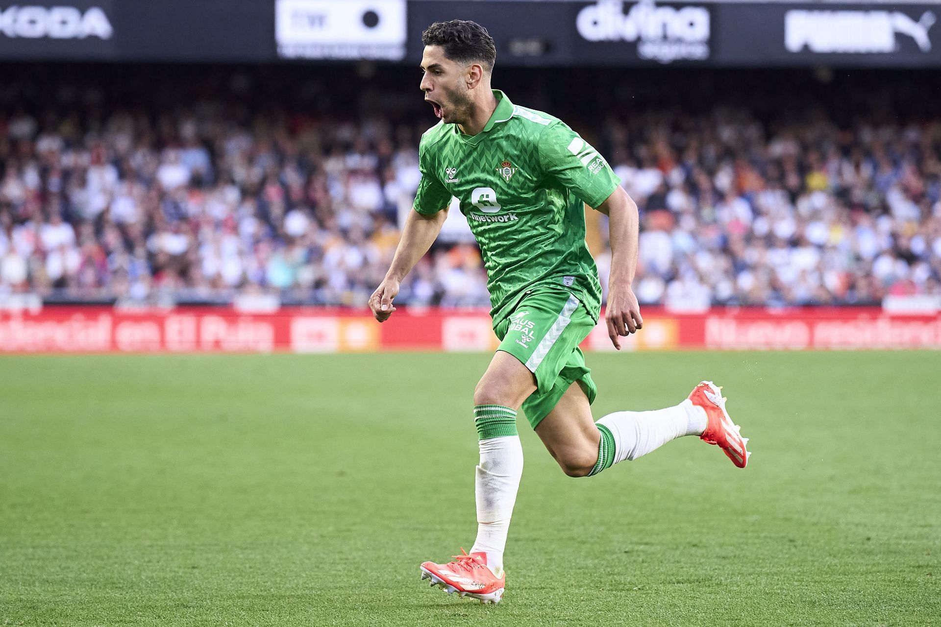 Ayoze Perez